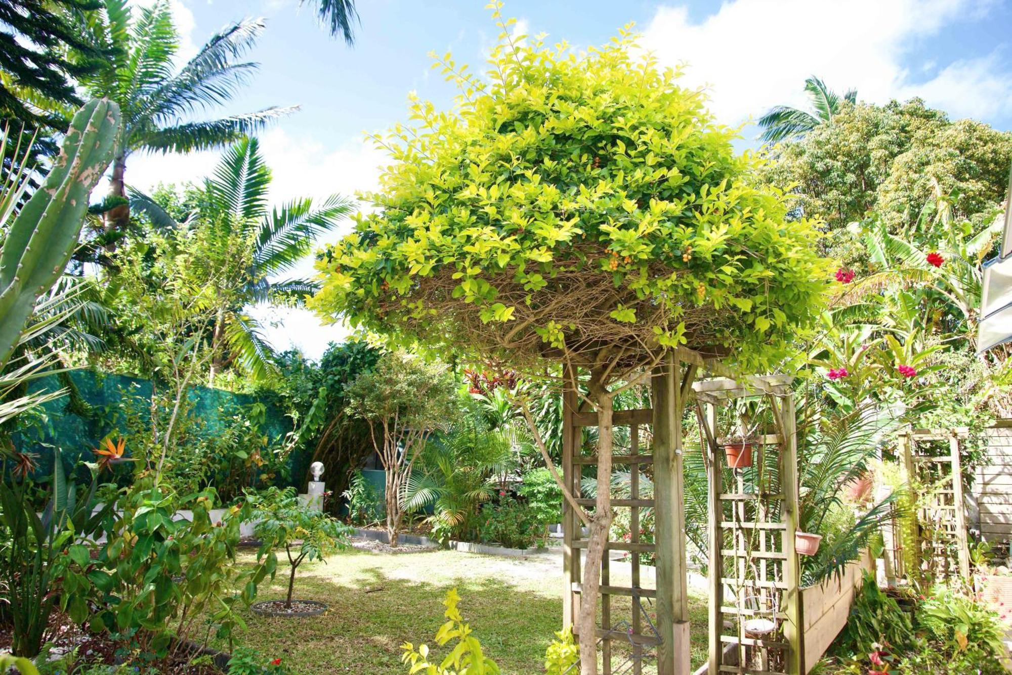 Appartamento Chez Nathalie Et Jean Hugues Le Onzieme Esterno foto