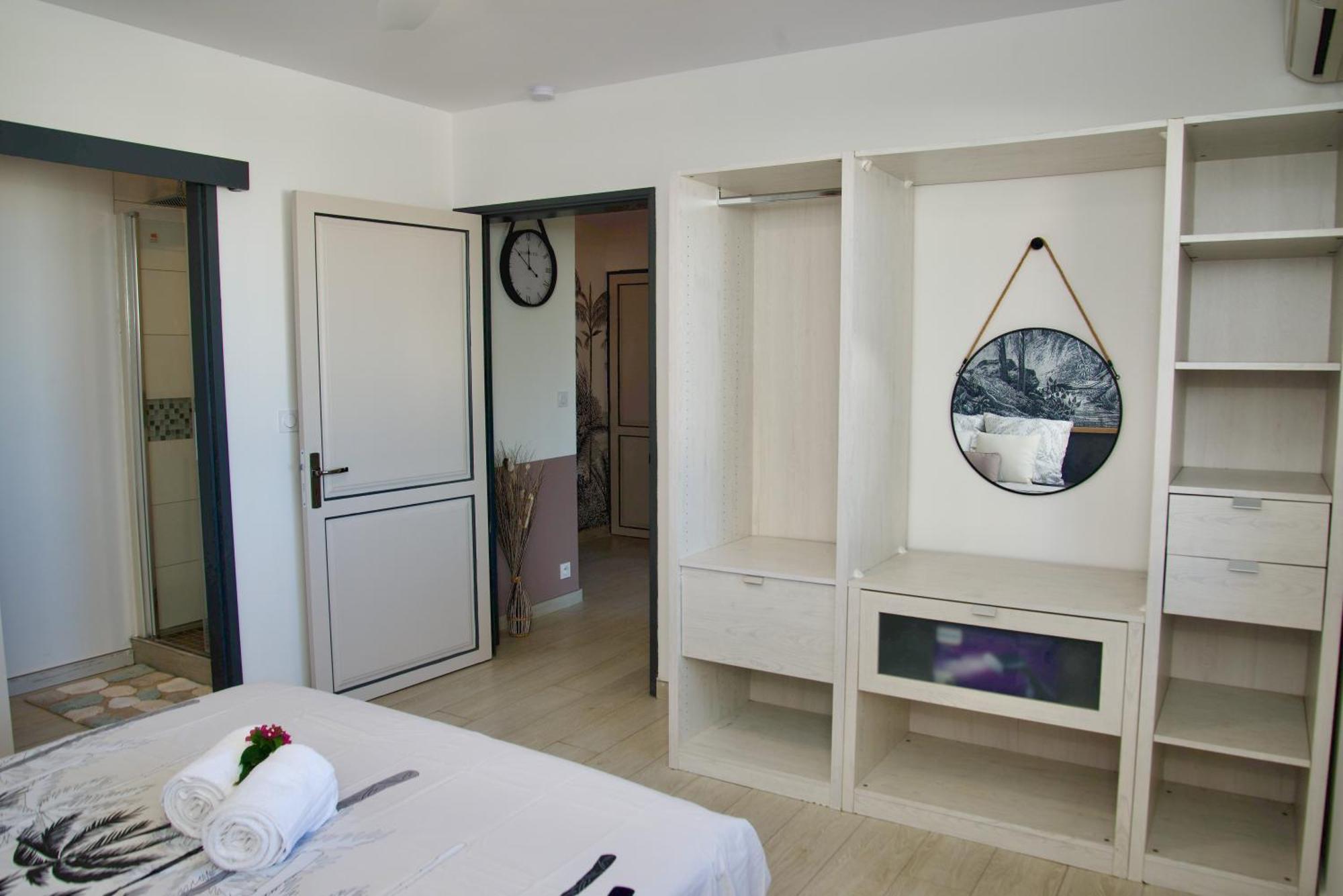 Appartamento Chez Nathalie Et Jean Hugues Le Onzieme Esterno foto